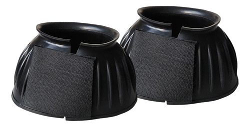 2 Uds. Botas De Campana De Caballo Overreach Boot Hoof