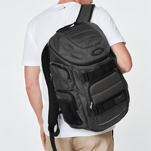 Mochila Oakley Enduro 30L 2.0 Verde