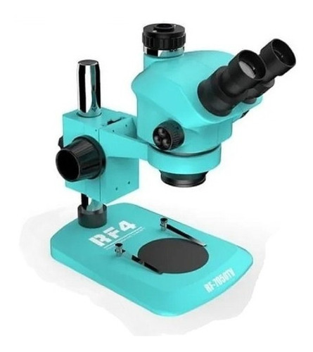 Microscopio Trinocular Rf4 Rf-7050tv