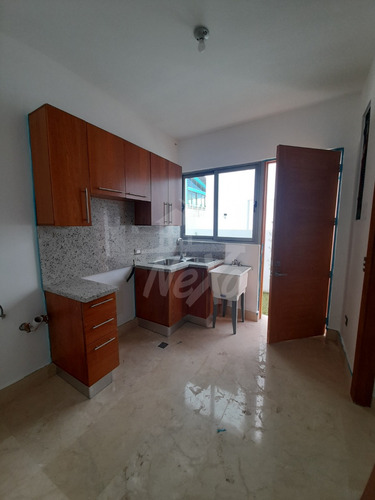 Imagen 9 de 20 de Casa Exclusiva Y Moderna A Estrenar En Venta, Las Carmelitas, Santiago (jpc-209)