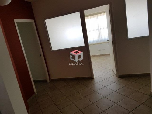 Imagem 8 de 15 de Sala Para Aluguel, 6 Suítes, Jardim Do Mar - São Bernardo Do Campo/sp - 95844