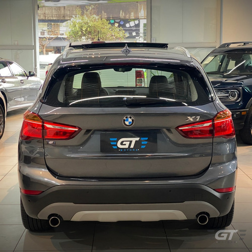 BMW X1 2.0 Sdrive20i X-line Active Flex 5p