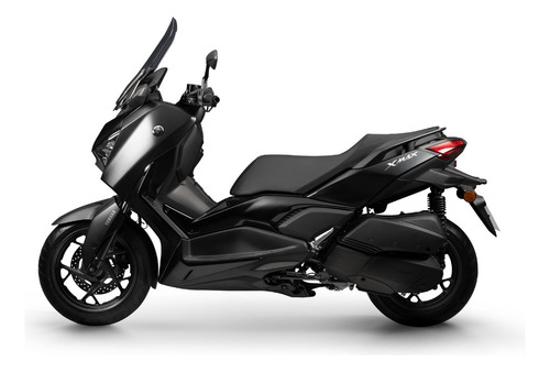 Yamaha Nova Xmax 250 Abs 2025 - 0km
