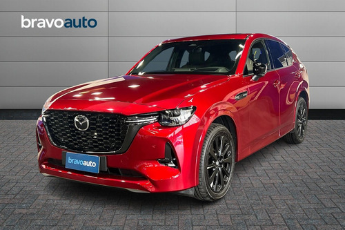 Mazda (cm) 3.3 Premium Sport At 4x4 Hibrido 5p