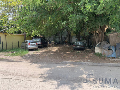 Terreno En Venta Ubicado En Col. Obrera, Ebano San Luis Potosi.