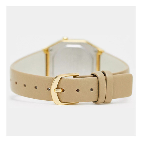 Reloj Casio Mujer La680wegl-5df