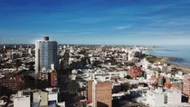 Comprar Venta Apartamento 3 Dormitorios Buceo Rivera Y Solano Lopez Ed. More Buceo Tipo Penthouse