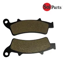 Comprar Pastilla De Freno Delantera Xct300\u002F Aprilia\u002F Kymco\u002F Piaggio