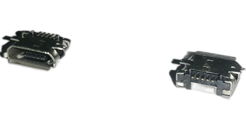 Conector *micro Usb* Hembra Smd Para Pcb Ref.765