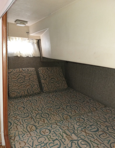 Crucero Sk 28 Impecable