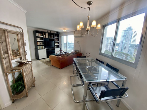 Imagen 2 de 22 de Apartamento En Roosevelt, 2 Dormitorios - Punta Del Este Roosevelt