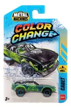 Comprar Autito Metal Machines Zuru Die Cast Cambia Color