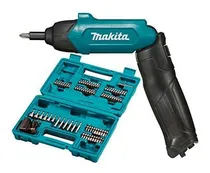 Comprar Parafusadeira Dobrável 3.6v Df001dw Bivolt 81 Aces. Makita