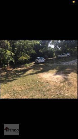 Chácara Com 3 Dormitórios À Venda, 1000 M² Por R$ 425.000 - Recanto Campestre Viracopos Gleba 2 - Indaiatuba/sp - Ch0045