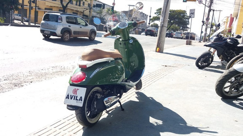 Imagem 4 de 12 de Motorino