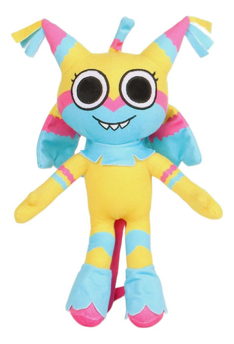 Dandy's World -brinquedo De Pelúcia Macio Cosmo Dandys World