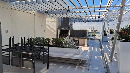 Departamento En Venta En Ñuñoa