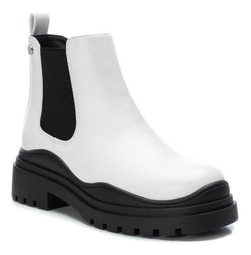 Bota Para Mujer Xti Track Mod. 140371