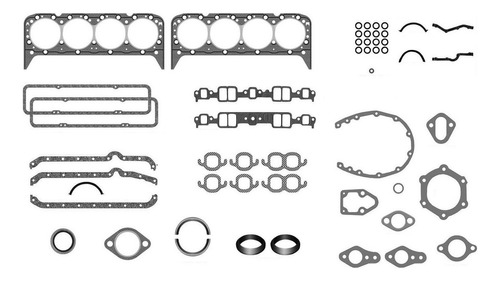 Juego Juntas De Motor Gm 5.0l V8 262/267/305 Buick 1975-2002