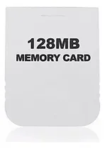 Comprar Memoria Para Gamecube 128 Mb 2043 Bloques - Wii