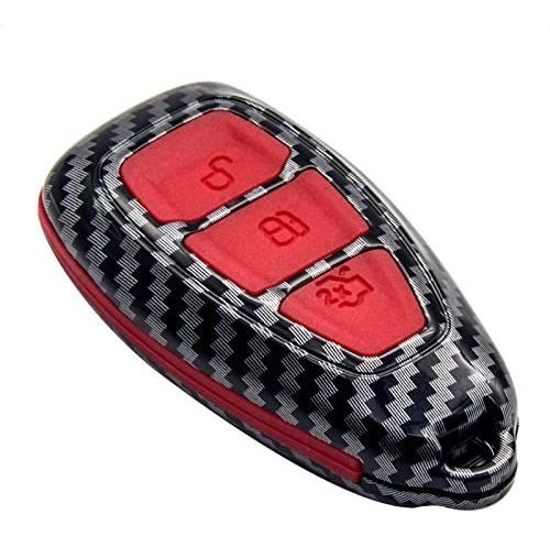 Carcasa Para Llaves, Sk Custom Key Fob Case Compatible Con F