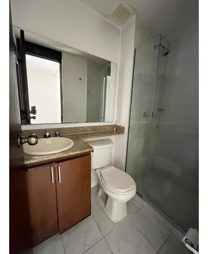 Apartamento En Alquiler - Otra Parte