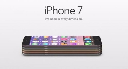 iPhone 7 Liquidación !!!!! Varios Colores Disponibles.