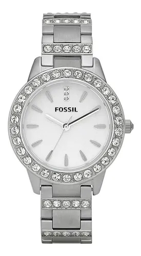 Relojes color plata sale
