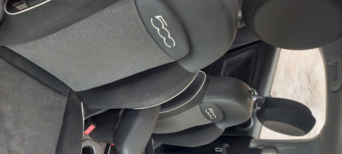 Fiat 500x Pop 1.4t 16v 2018 De Baja