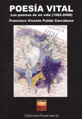 Poesca Vital - Pulido Carcaboso, Francisco