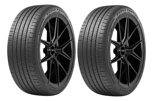 Kit 2 Neumaticos Goodyear Eagle Touring 185/65 R15 88h