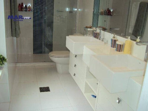 Imagem 17 de 17 de Apartamento Residencial À Venda, Centro, Guarujá - . - Ap6263