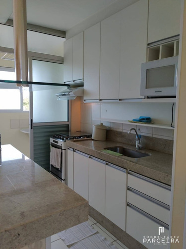 Imagem 8 de 15 de Venda - Residencial Eviva - 605