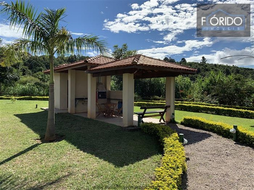 Imagem 26 de 29 de Casas Em Condomínio À Venda Em Atibaia/sp - Compre O Seu Casas Em Condomínio Aqui! - 1489470