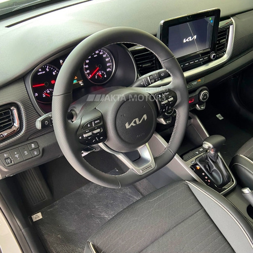 Kia Stonic 1.0 TGDI MHEV SX AUTOMÁTICO