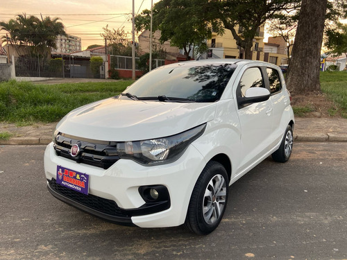 Fiat Mobi 1.0 Like Flex 5p