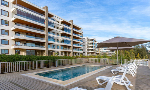 Imagen 1 de 46 de Edificio Country Pinamar