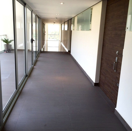 Imagen 10 de 17 de Departamento En Santa Fe Con Amenidades Listo Para Entrar