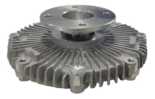 Fan Clutch Nissan Frontier L4 2.4l 2000-2005