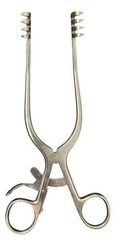 Separador Automático Agudo Weitlaner 19cm Cuerpo Curvo A30 (Usado)