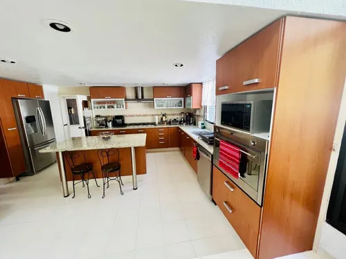 Casa Residencial, En Venta Un Nivel Club De Golf Vallescondido Cod. Vv524