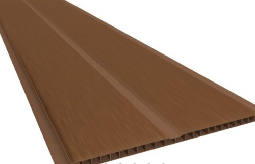 Cielorraso Tablas 6m Pvc X M2 - Colocacion