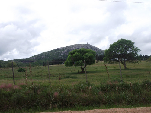 Piriápolis, Chacra 5 Hs. Sobre Ruta, Gran Ubicación