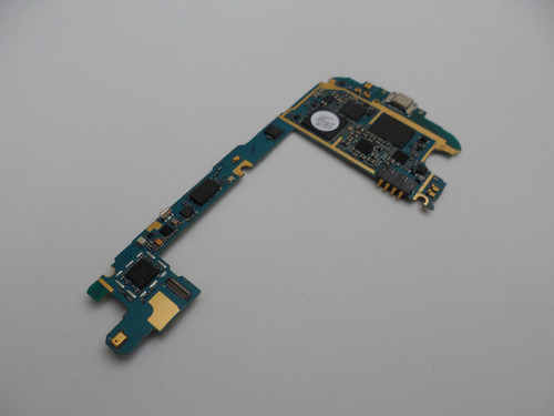 Placa Samsung Galaxy S3 Gt-i9300