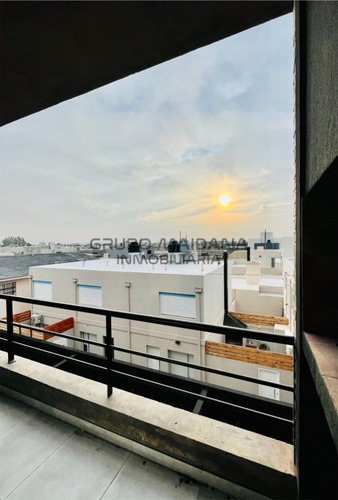 Imagen 5 de 12 de Departamento 1 Dormitorio En Venta
