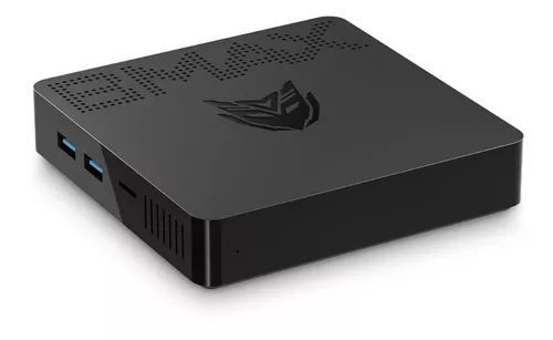 BMAX B1 Intel Celeron N3060 Windows 10 MINI PC 4GB / 64GB