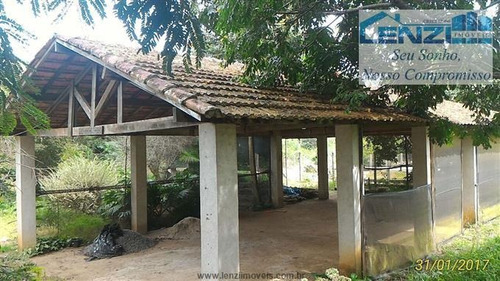 Imagem 21 de 25 de Chácaras À Venda Em Bragança Paulista/sp - Compre O Seu Chácaras Aqui! - 1378035