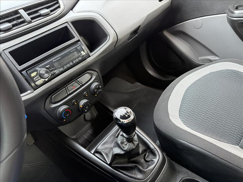 Chevrolet Onix 1.0 Mpfi ls 8v