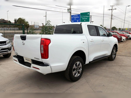 Great Wall Poer D/c 2.0 Td 4x2 Deluxe