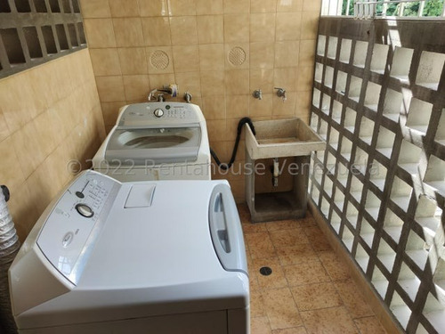 Imagen 12 de 12 de Apartamento En Venta En Chuao